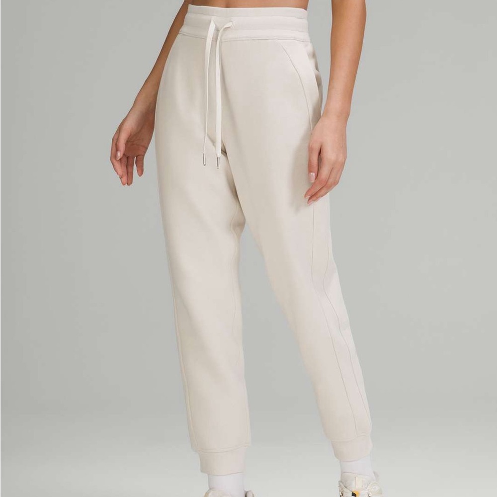 Lululemon Scuba Joggers